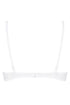Antigel J07 Dentelle Rebelle Triangle Bra With Half Pad